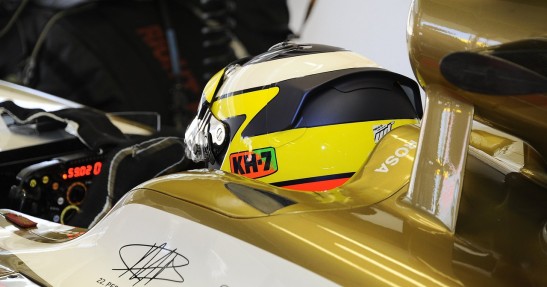 GP Japonii 2012 - piątek