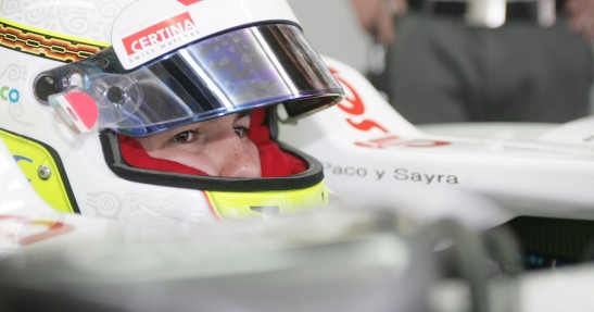 GP Japonii 2012 - piątek