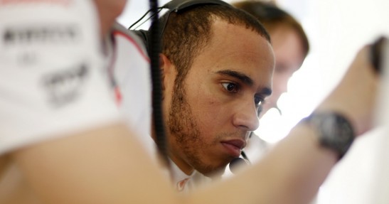 GP Japonii 2012 - piątek