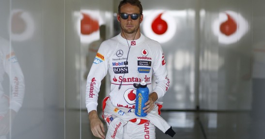 GP Japonii 2012 - piątek