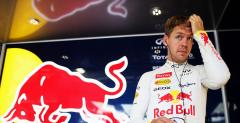 GP Japonii - kwalifikacje: Czwarte z rzdu pole position Vettela na Suzuce