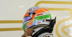 Karthikeyan zainteresowany przejciem do IndyCar na sezon 2013