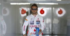 Button: Po przyjciu Pereza McLaren bdzie stawia na mnie