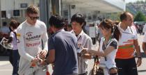 GP Japonii 2012 - pitek