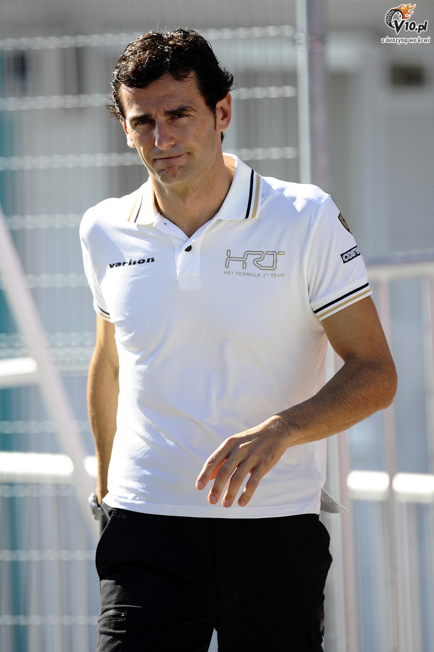 GP Japonii 2012 - pitek
