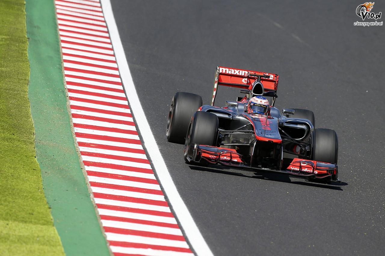 GP Japonii 2012 - pitek