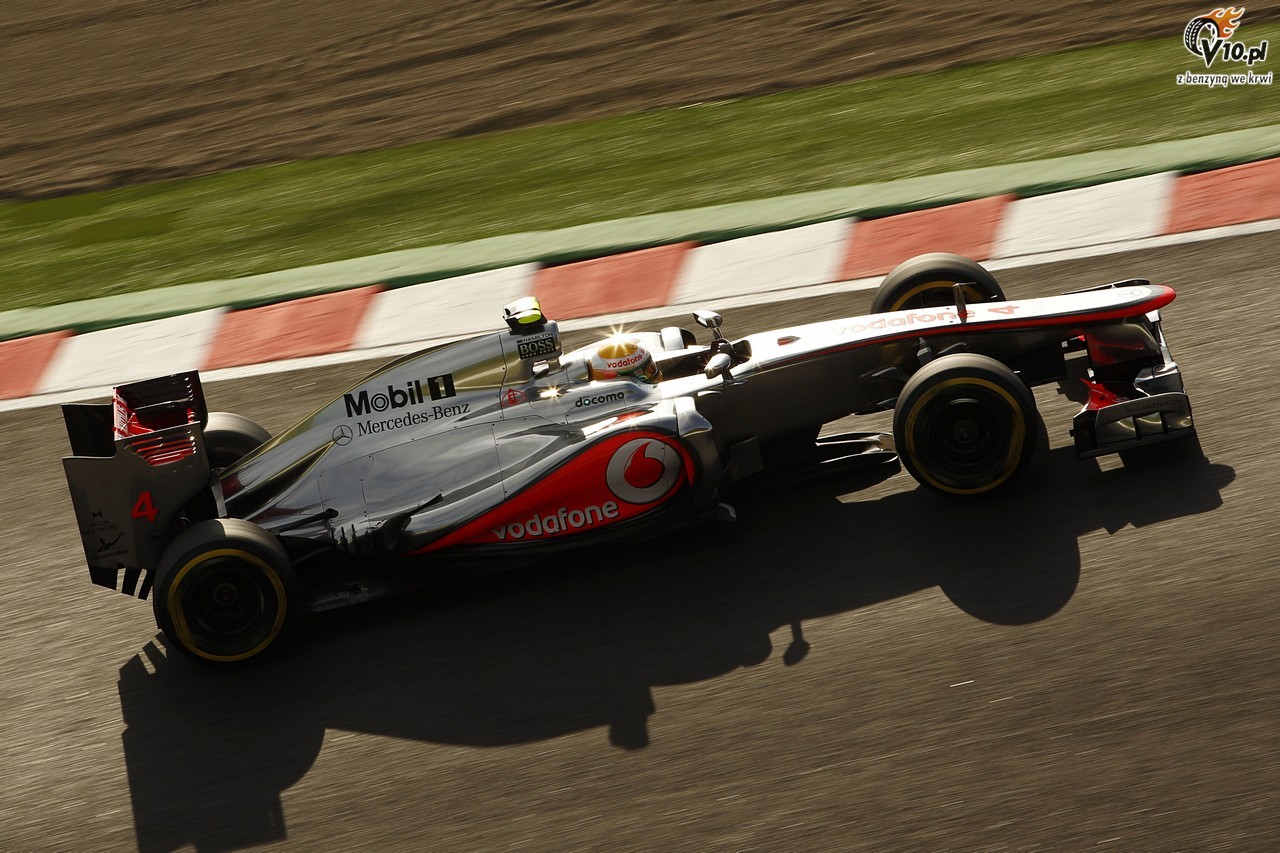 GP Japonii 2012 - pitek