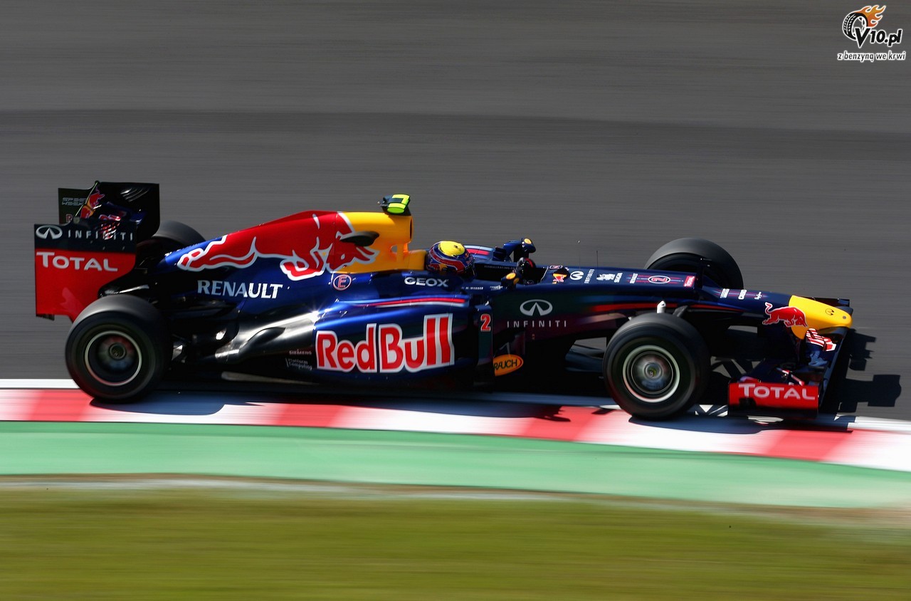 GP Japonii 2012 - pitek
