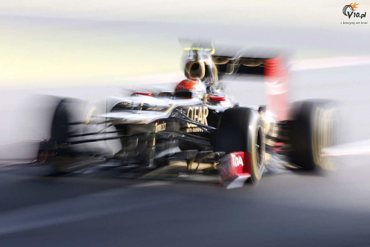 GP Japonii 2012 - pitek