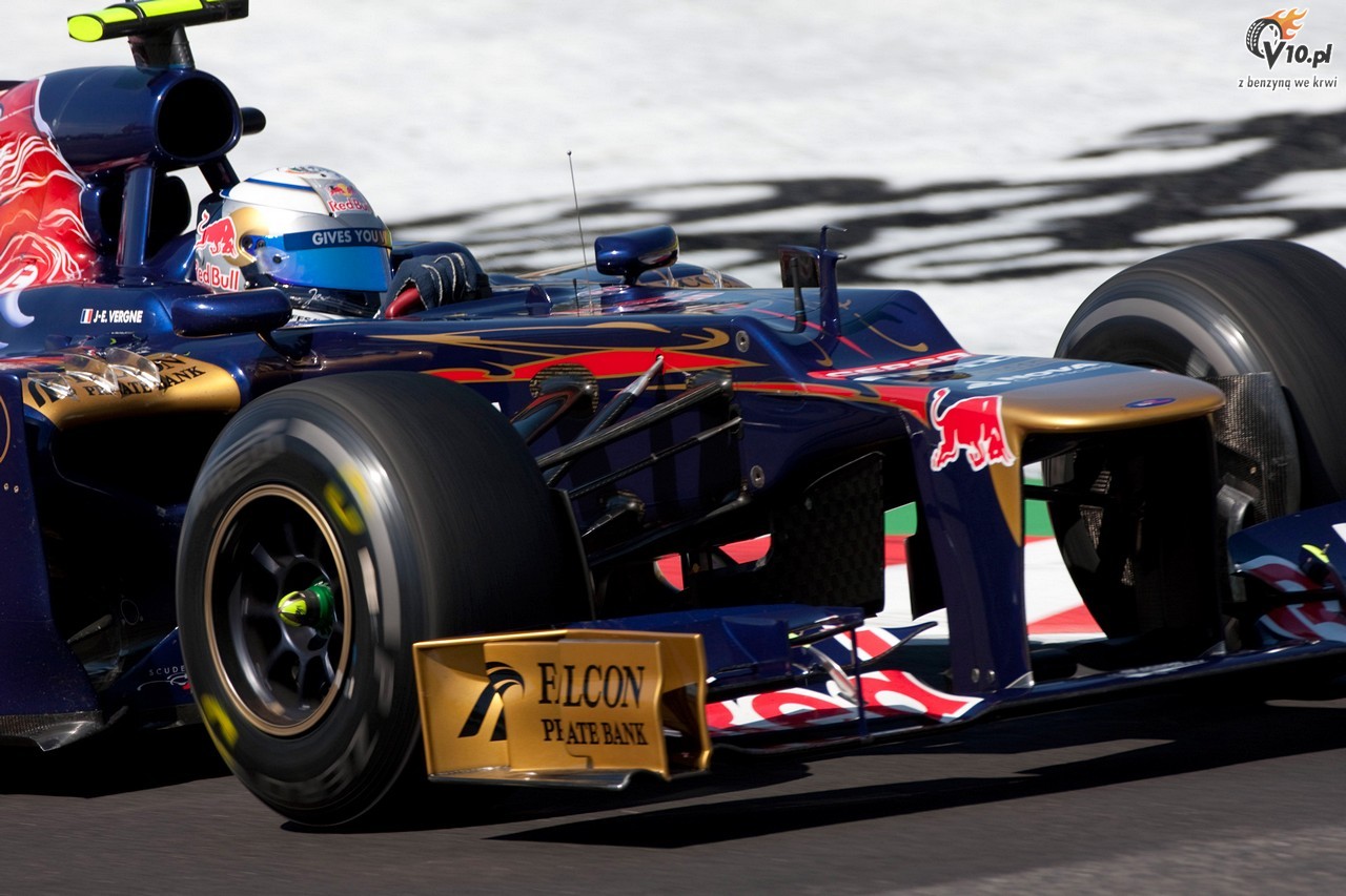 GP Japonii 2012 - pitek