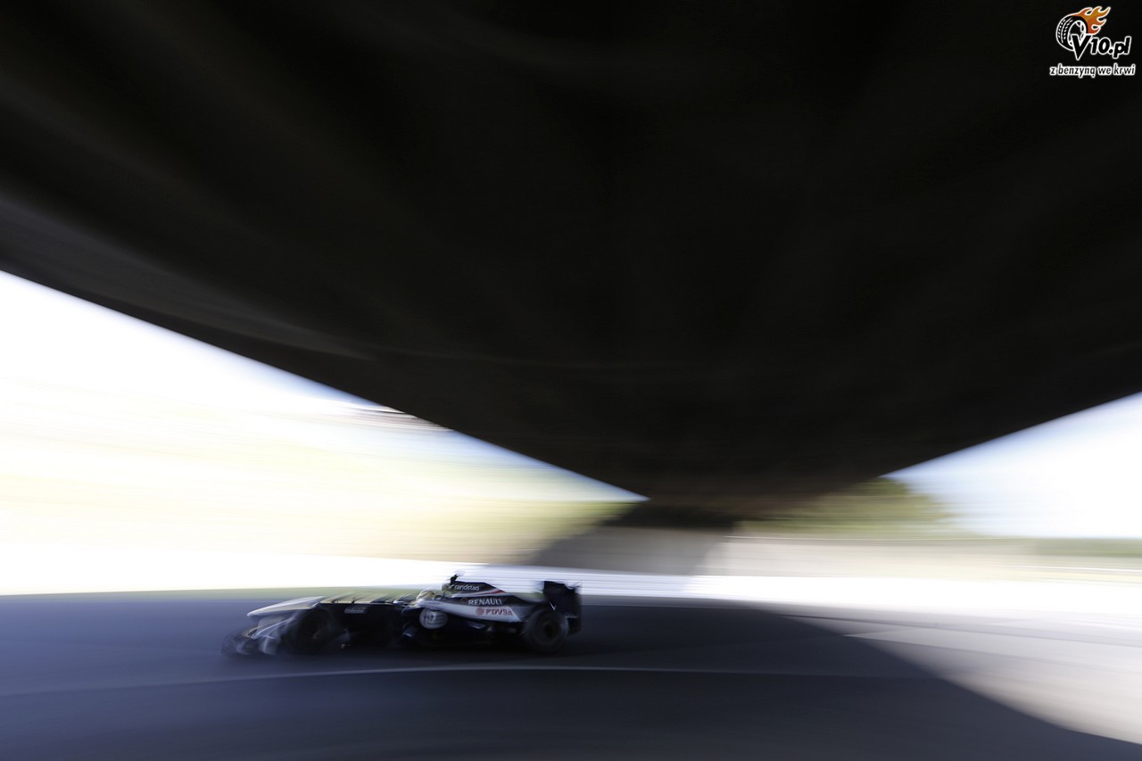 GP Japonii 2012 - pitek