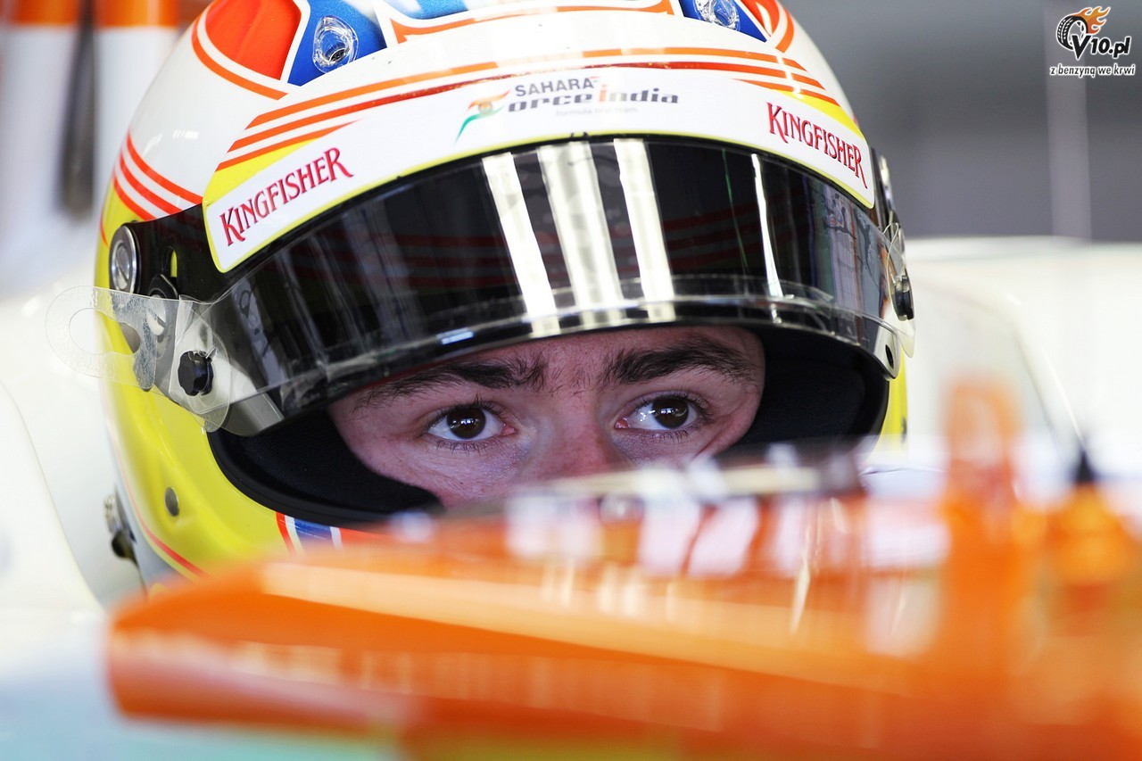 GP Japonii 2012 - pitek