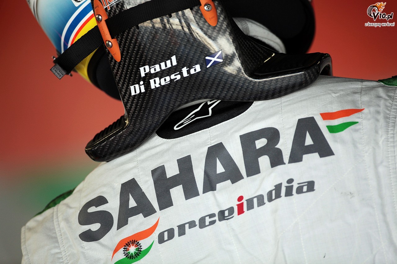 GP Japonii 2012 - pitek