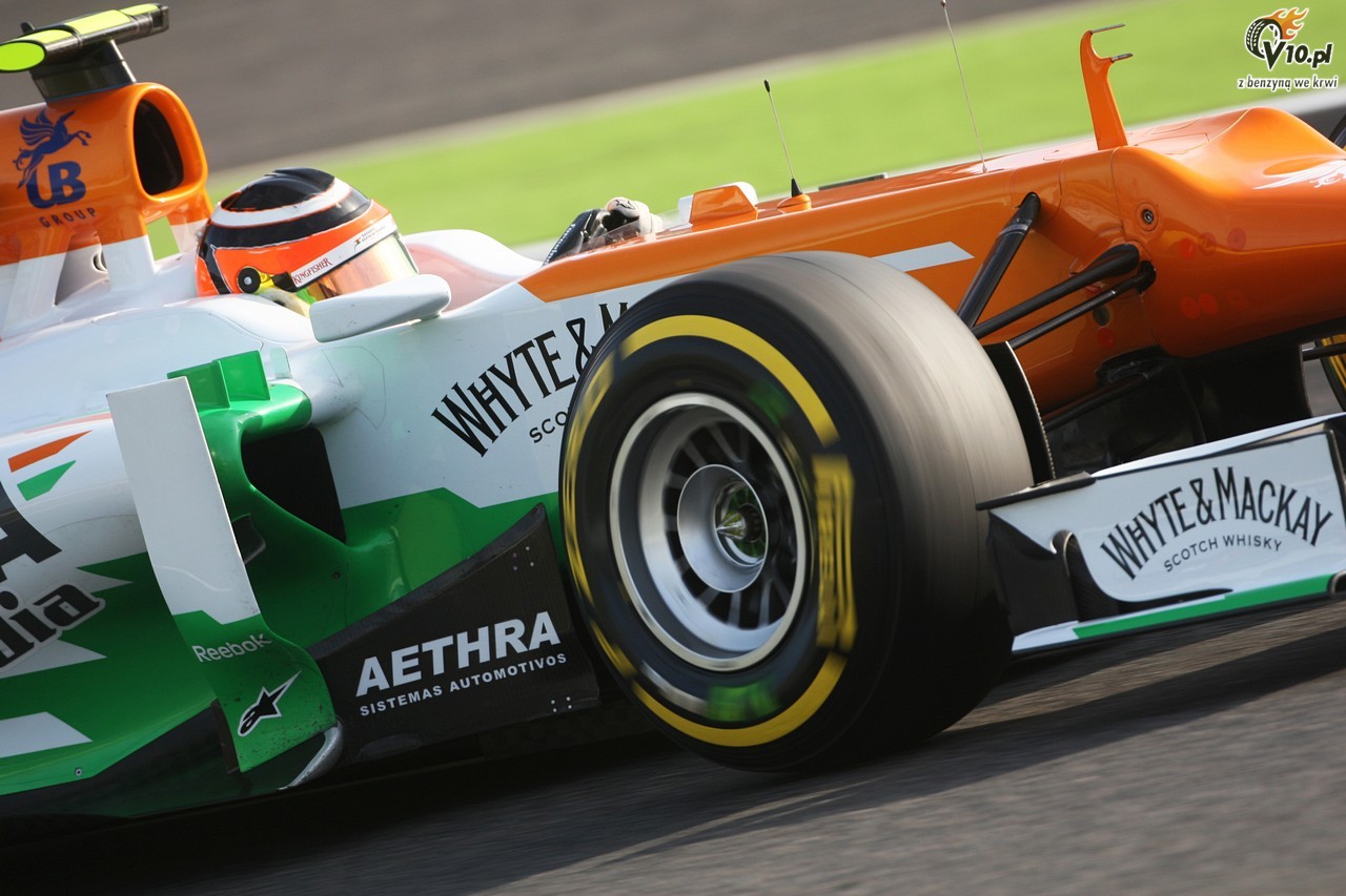 GP Japonii 2012 - pitek