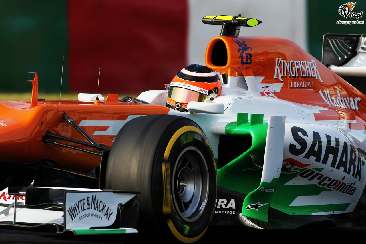 GP Japonii 2012 - pitek