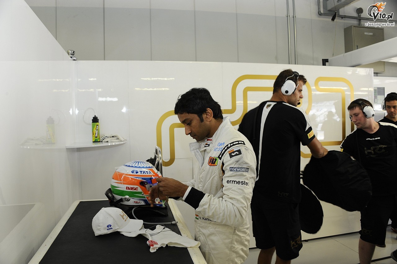 GP Japonii 2012 - pitek
