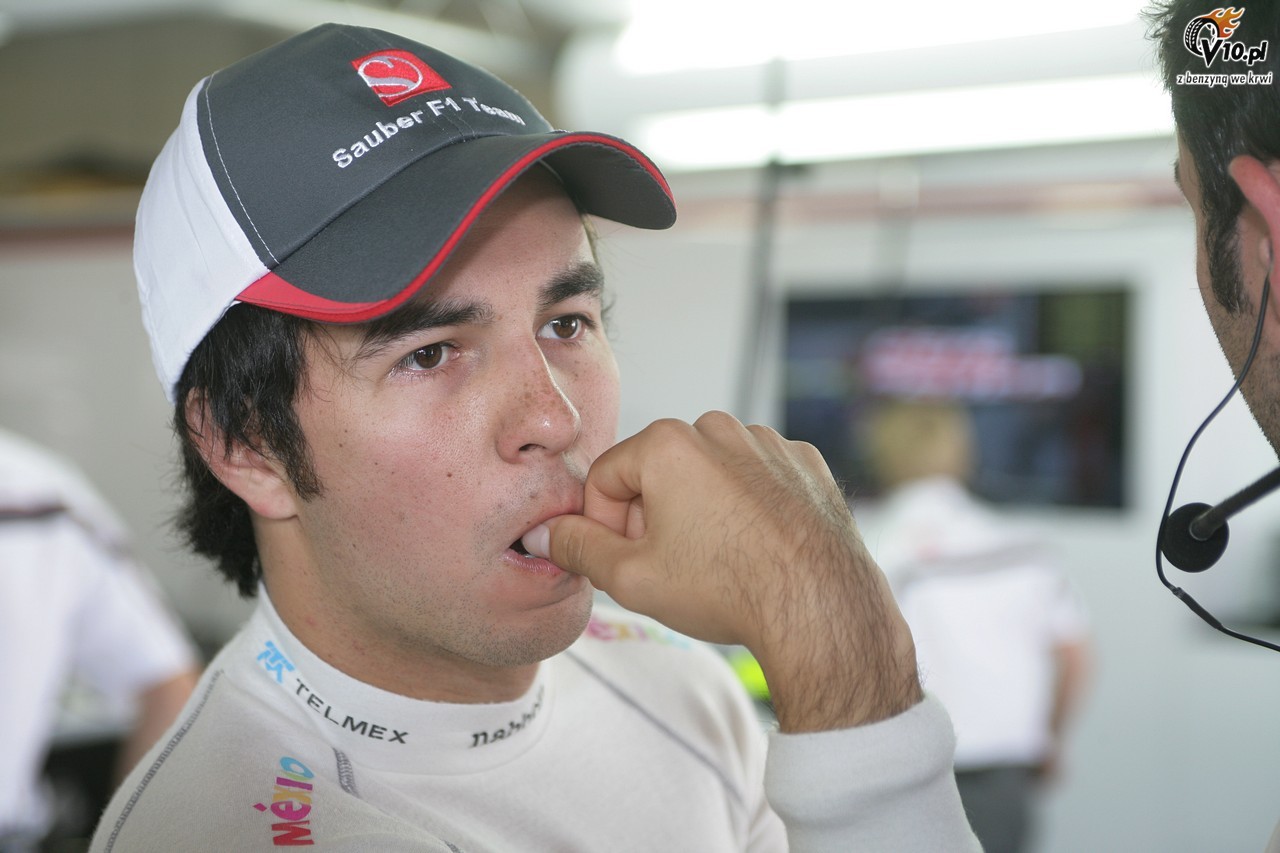 GP Japonii 2012 - pitek