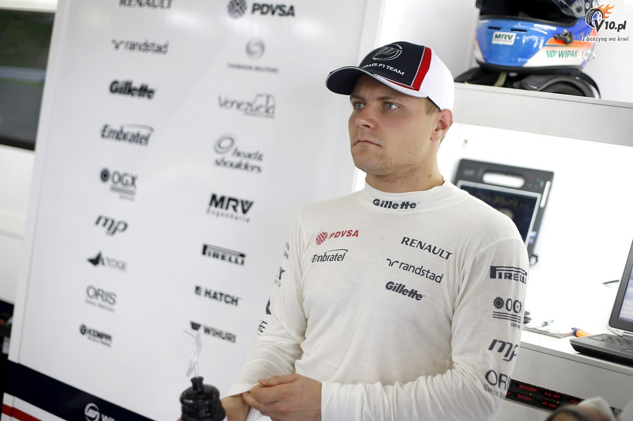GP Japonii 2012 - pitek