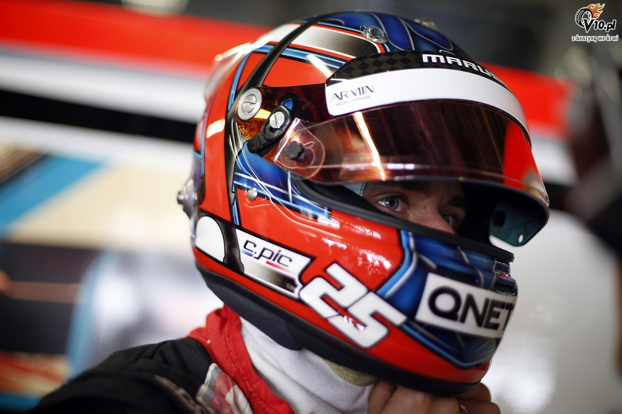 GP Japonii 2012 - pitek