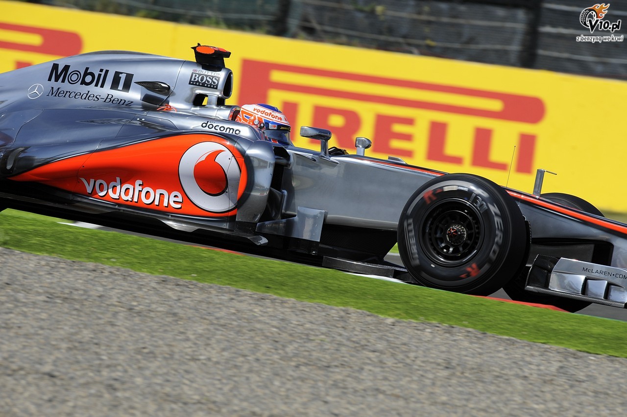 GP Japonii 2012 - pitek