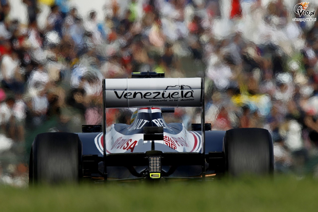 GP Japonii 2012 - pitek