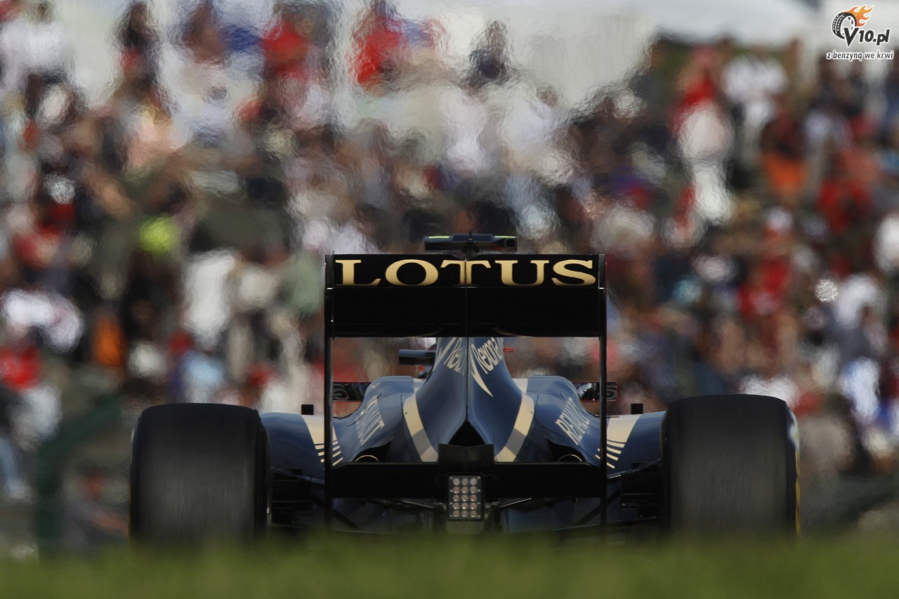 GP Japonii 2012 - pitek