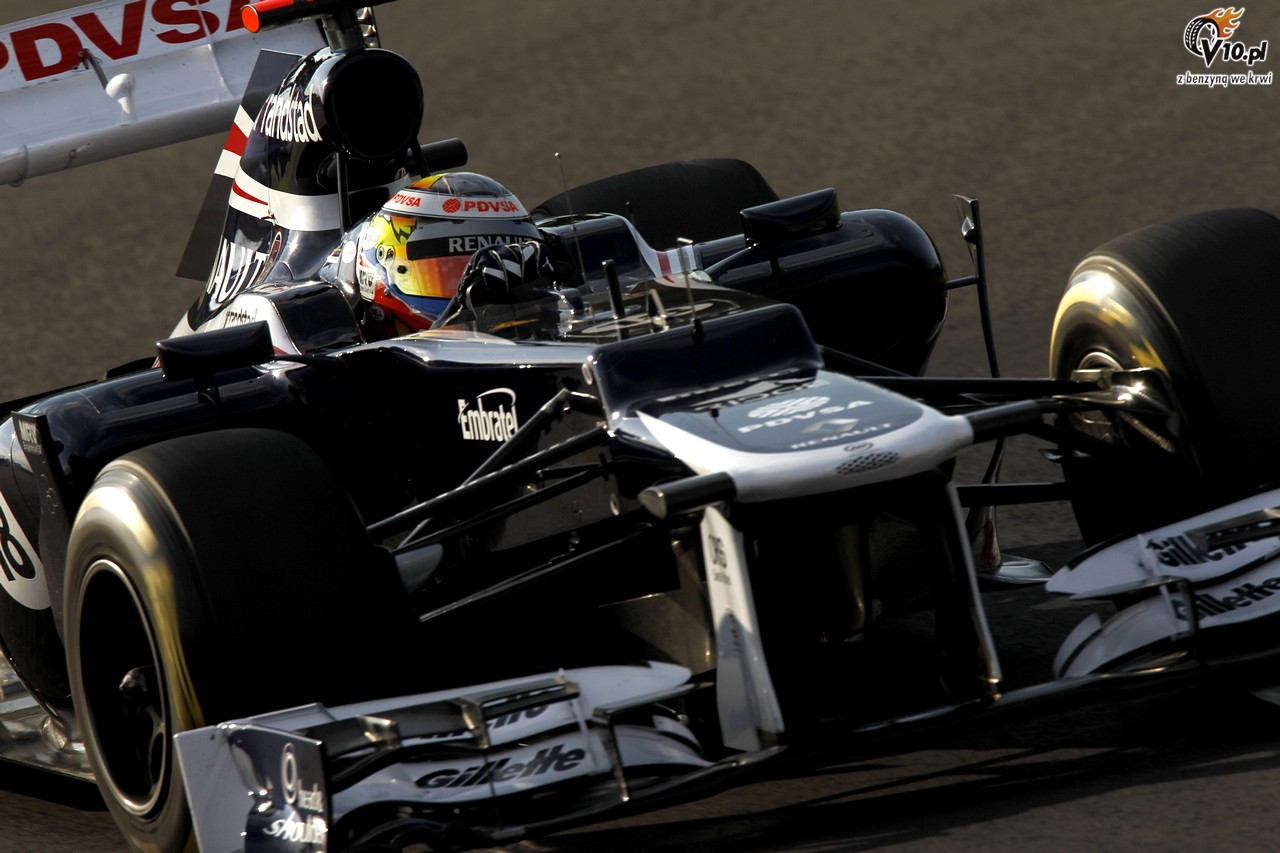GP Japonii 2012 - pitek