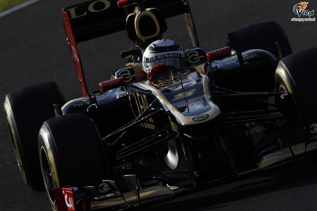 GP Japonii 2012 - pitek
