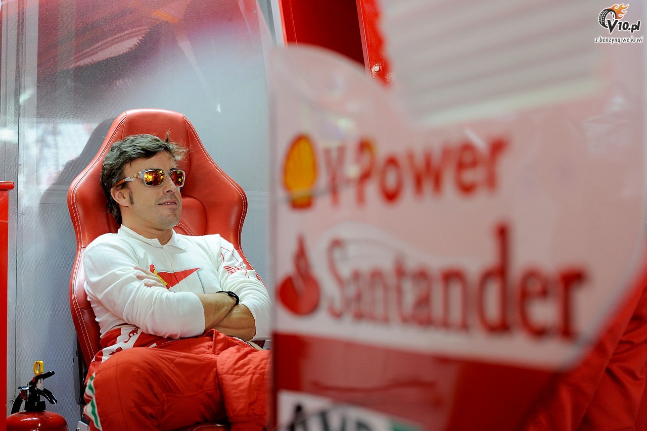 GP Japonii 2012 - pitek