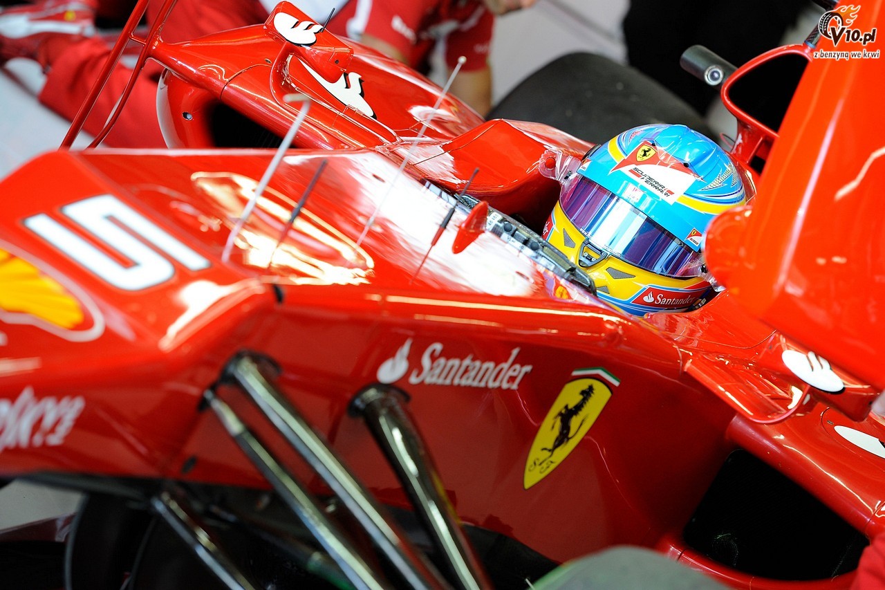 GP Japonii 2012 - pitek