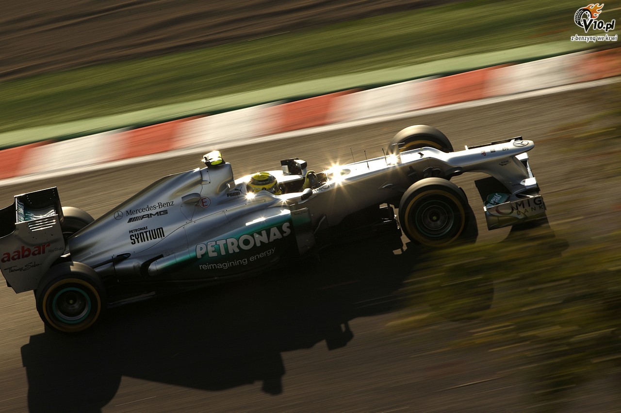 GP Japonii 2012 - pitek