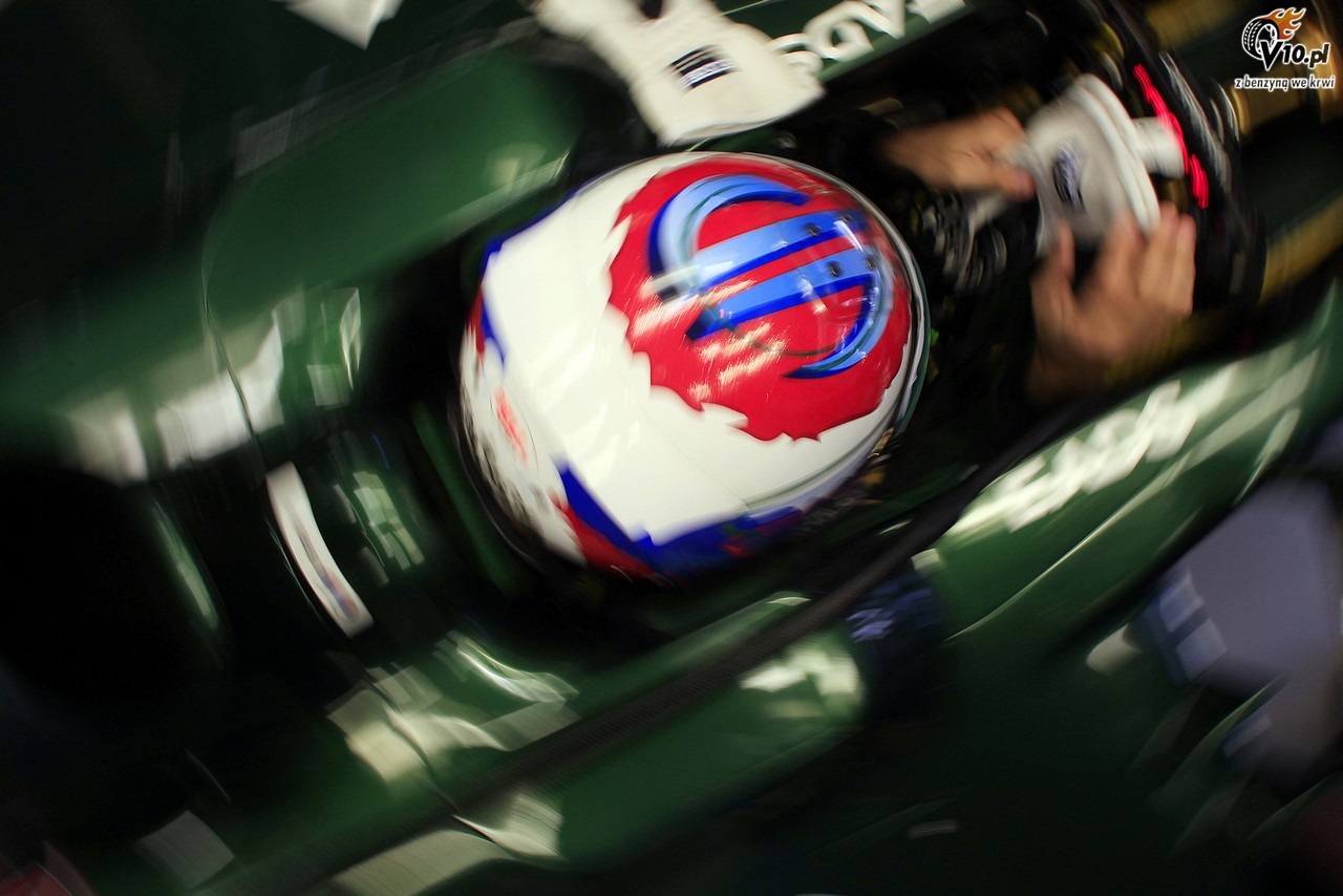 GP Japonii 2012 - pitek