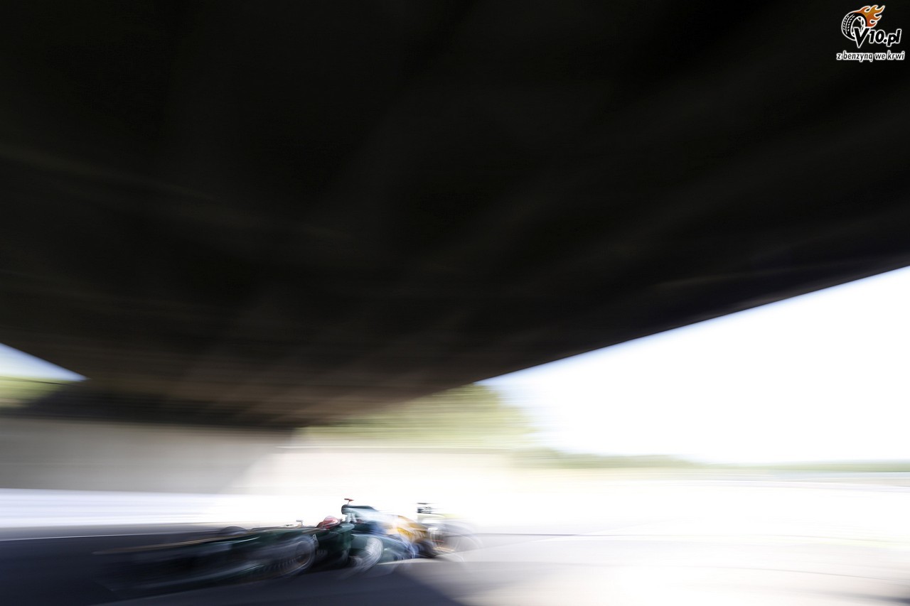 GP Japonii 2012 - pitek