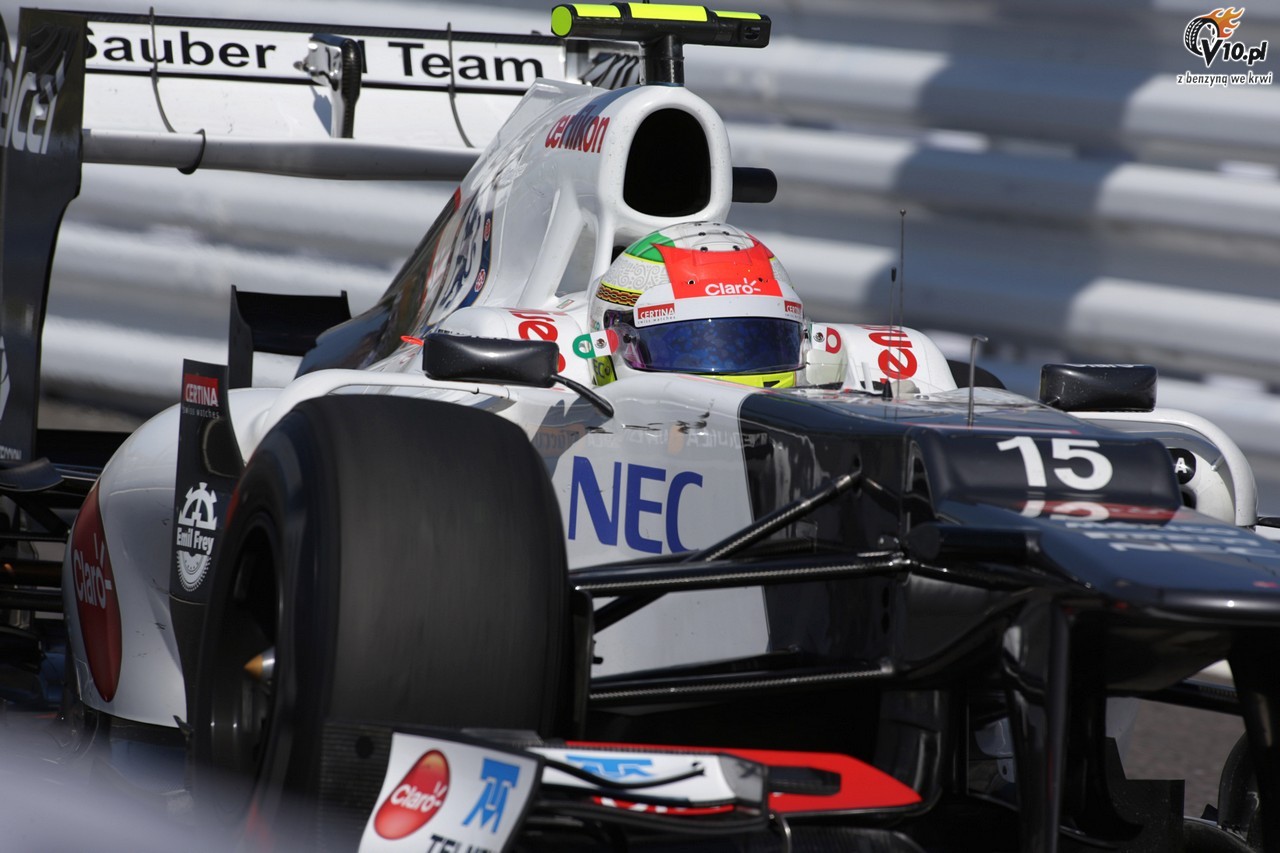 GP Japonii 2012 - pitek