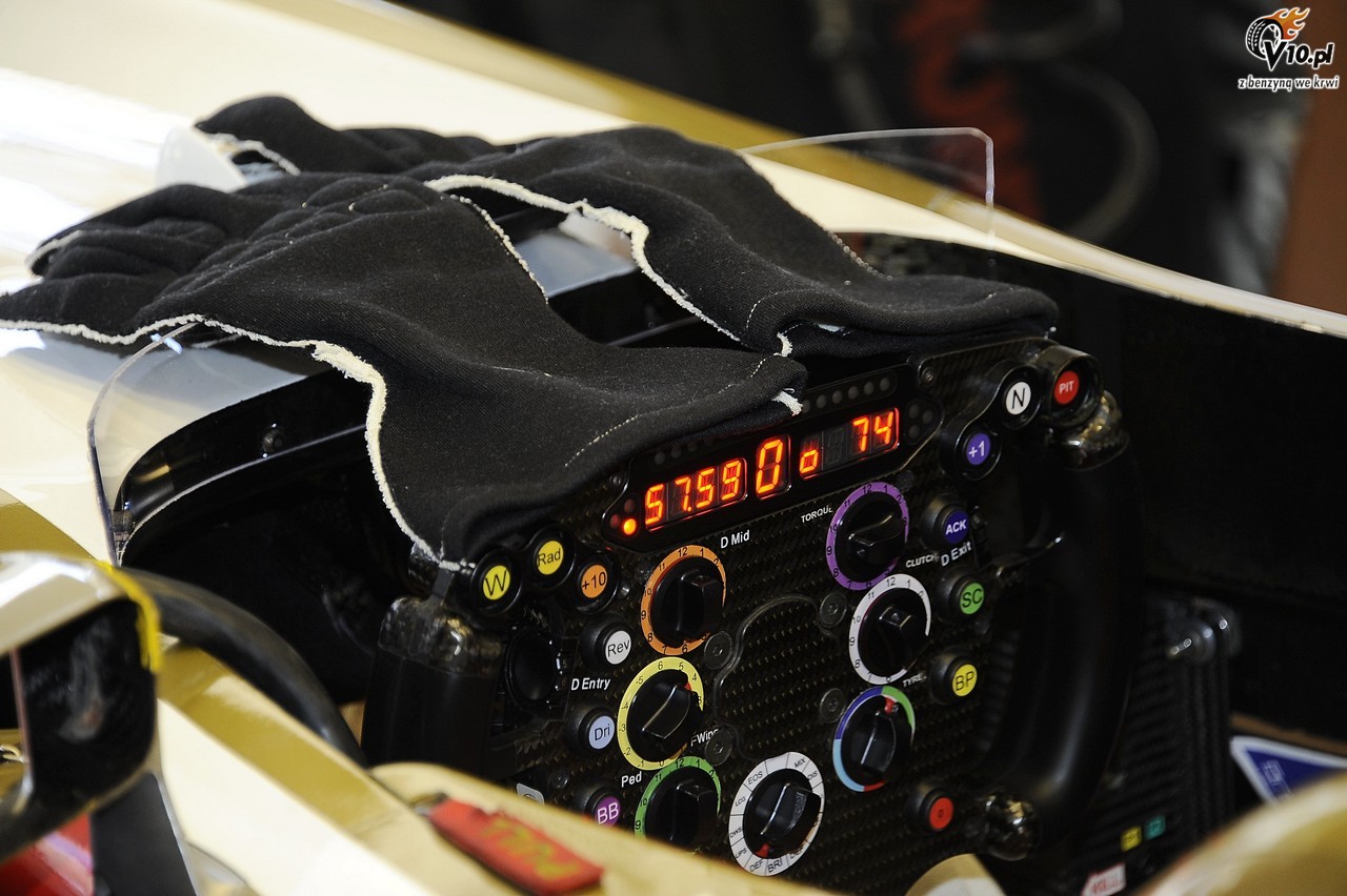 GP Japonii 2012 - pitek