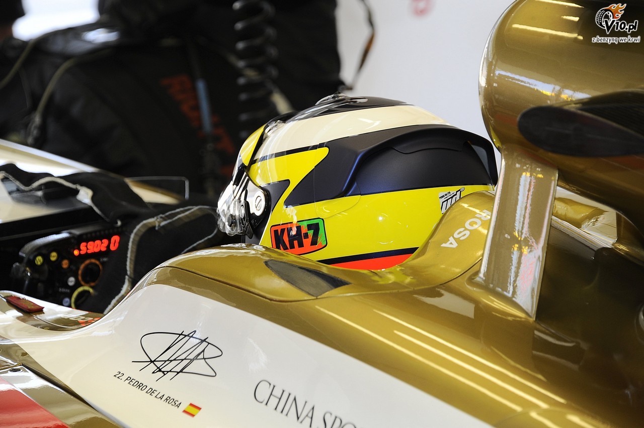 GP Japonii 2012 - pitek