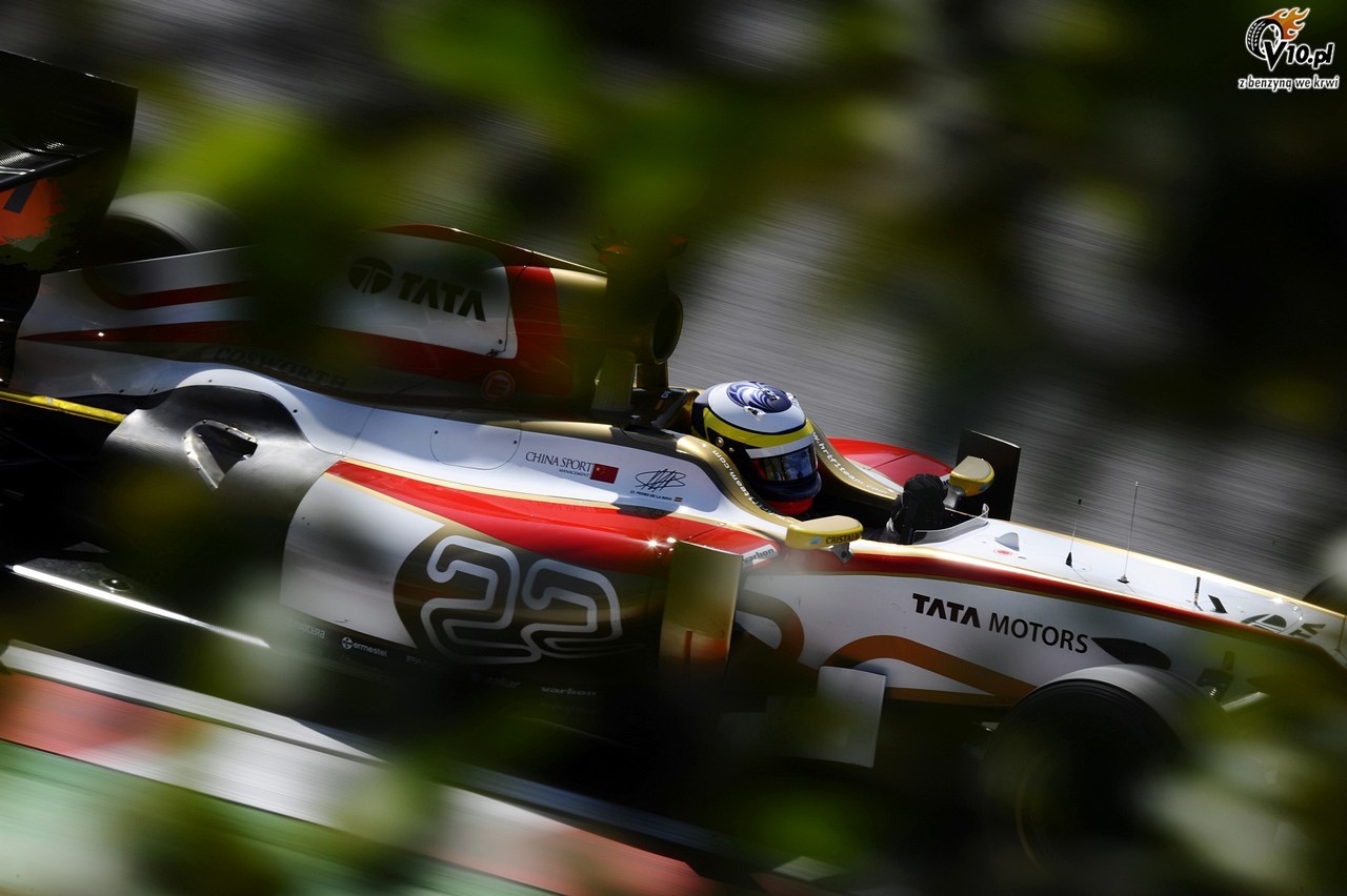 GP Japonii 2012 - pitek