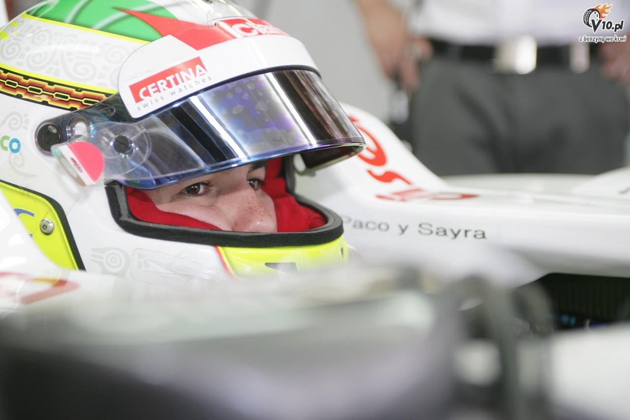 GP Japonii 2012 - pitek