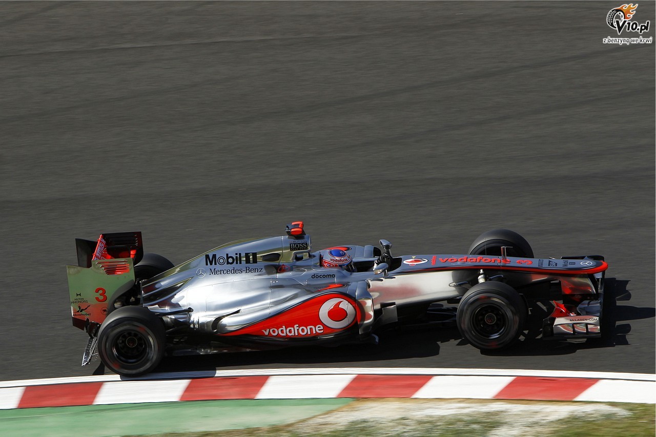GP Japonii 2012 - pitek
