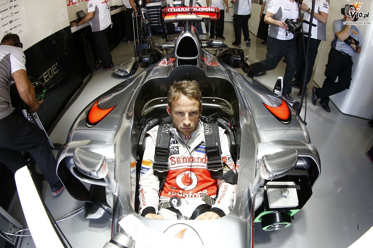 GP Japonii 2012 - pitek
