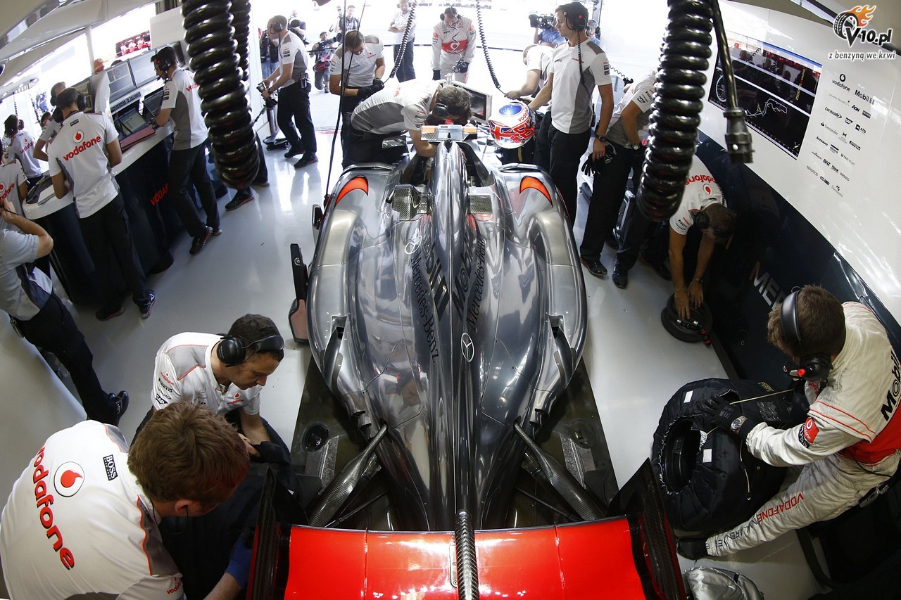 GP Japonii 2012 - pitek