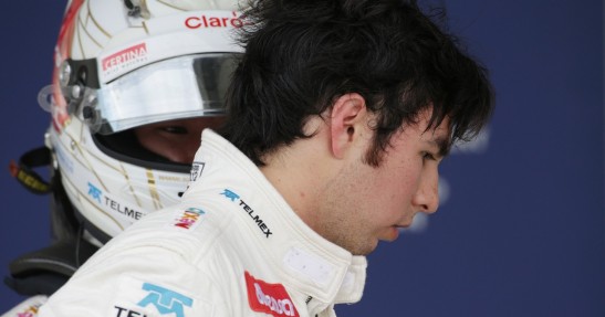 GP Japonii 2012 - sobota