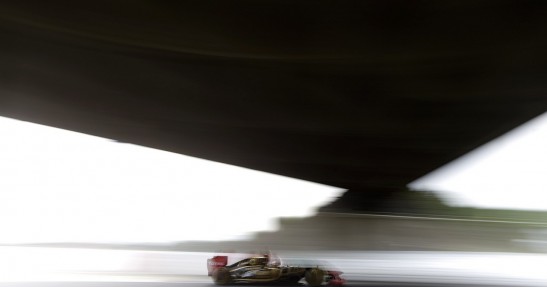 GP Japonii 2012 - sobota