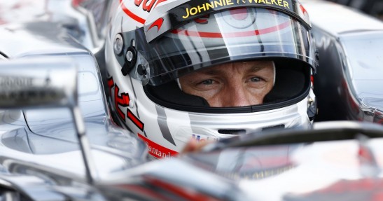 GP Japonii 2012 - sobota