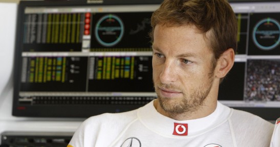 GP Japonii 2012 - sobota