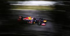 Red Bull jedzi od dwch wycigw z podwjnym DRS