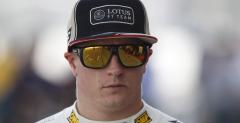 Lotus przywiezie na GP Korei wydech Coanda