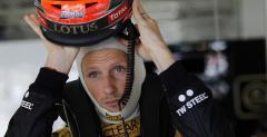 Webber osobicie zbeszta Grosjeana