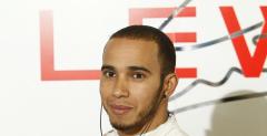 Hamilton: Wiedziaem, e Perez zrobi co szalonego