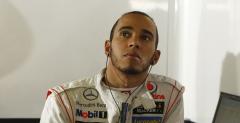 Hamilton unikn kompromitujcej wpadki